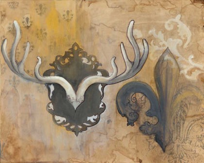 Picture of ANTLERS