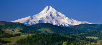 Picture of MT. HOOD XI