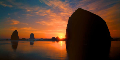 Picture of CANNON BEACH III