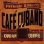 Picture of CUBAN COFFEE SQ.