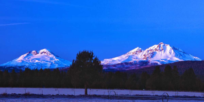 Picture of THREE SISTERS