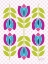 Picture of MOD TULIPS III