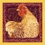 Picture of COUNTRY HEN II