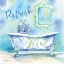 Picture of WATERCOLOR BATH I