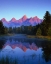 Picture of GRAND TETON NATIONAL PARK VI
