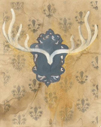 Picture of FAUX ANTLERS