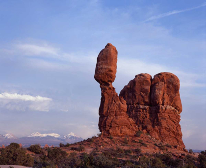 Picture of BALANCING ROCK