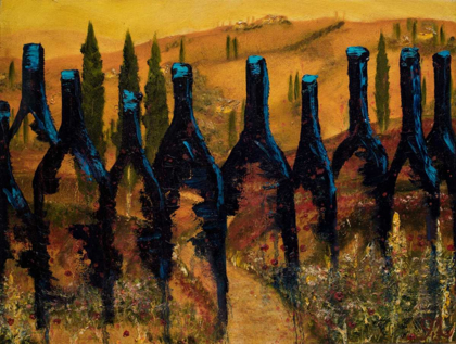 Picture of TUSCAN VINOS