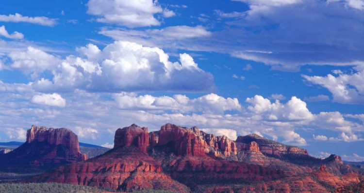 Picture of SEDONA II