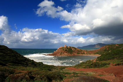 Picture of ALGHERO-PORTICCIOLO-SEA-ITALY-SARDINIA