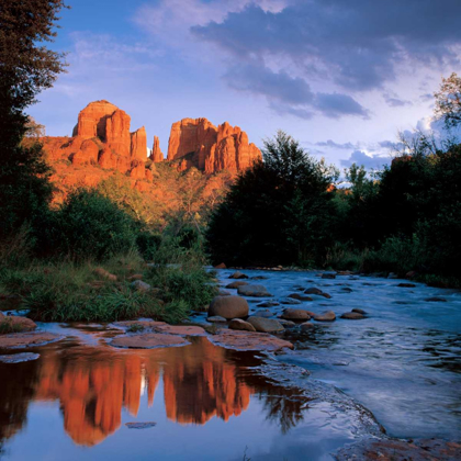 Picture of SEDONA