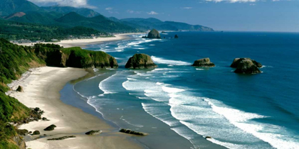 Picture of ECOLA STATE PARK III