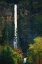 Picture of MULTNOMAH FALLS AUTUMN