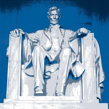 Picture of LINCOLN MONUMENT