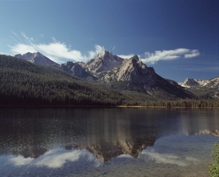 Picture of LAKE STANLEY