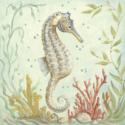 Picture of SEAHORSE II