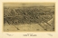 Picture of 1906 CONEY ISLAND MAP