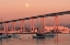 Picture of MOON AND BRIDGE