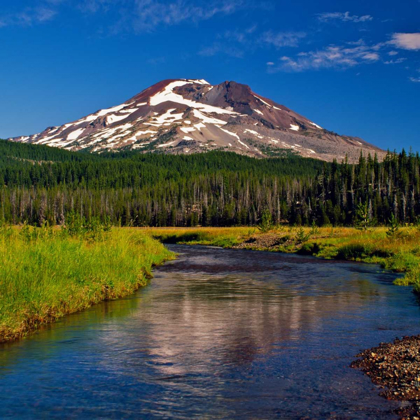 Picture of SOUTH SISTER VI