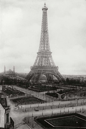 Picture of VINTAGE PARIS VIII