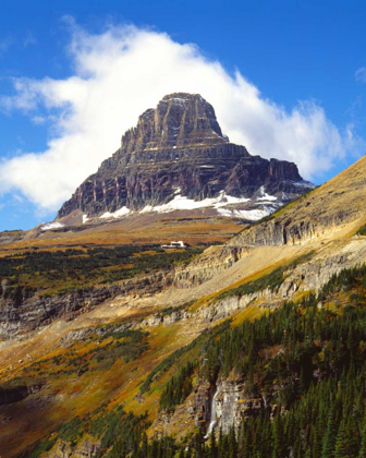 Picture of GLACIER NATIONAL PARK I