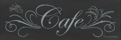 Picture of CAFE CHALKBOARD