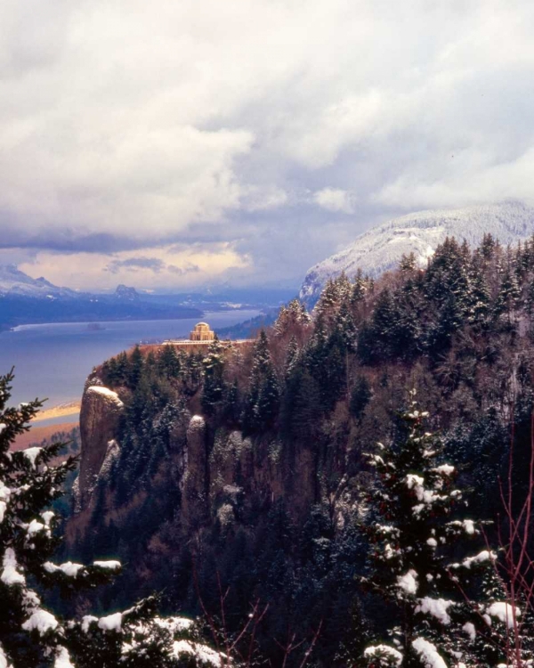 Picture of COLUMBIA RIVER GORGE I