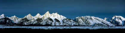 Picture of GRAND TETON NATIONAL PARK VIII