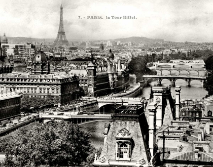 Picture of PARIS I
