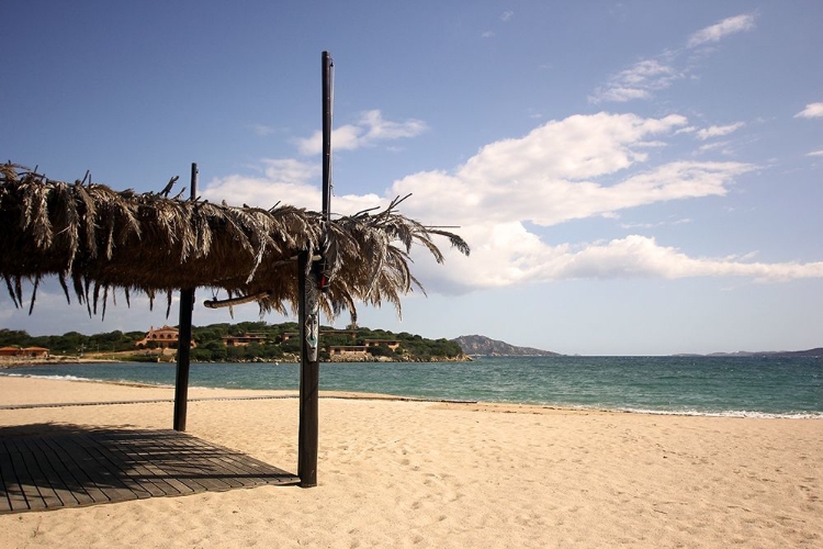 Picture of SEASCAPE-SARDINIA-SEA-SAND-RELAX