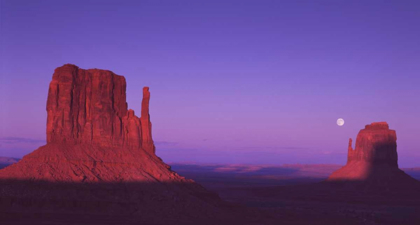 Picture of MONUMENT VALLEY VI