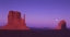 Picture of MONUMENT VALLEY VI