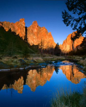 Picture of SMITH ROCK VERTICAL