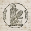 Picture of FRENCH STAMP I
