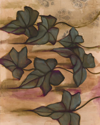 Picture of LEAVES I