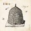 Picture of BEE HIVE FIG 6