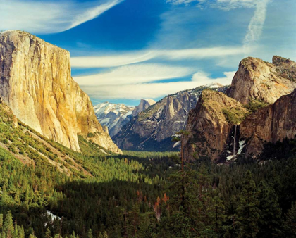 Picture of YOSEMITE I