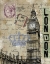 Picture of TRAVEL LONDON