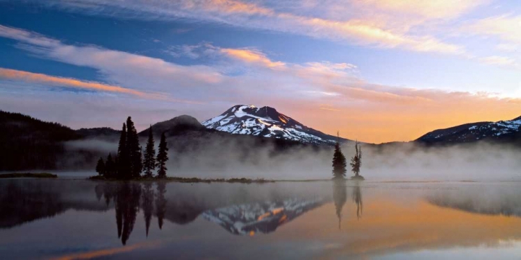 Picture of SOUTH SISTER III