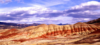 Picture of PAINTED HILLS