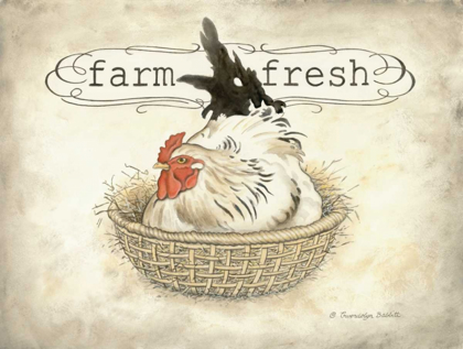 Picture of FARM FRESH