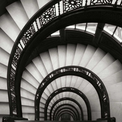 Picture of ROOKERY STAIRWELL SQ.