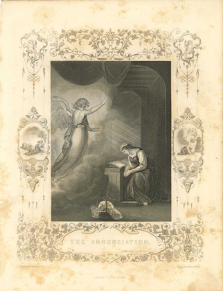 Picture of FAITH ENGRAVING VI