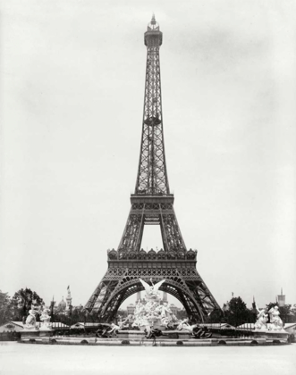 Picture of VINTAGE PARIS VI