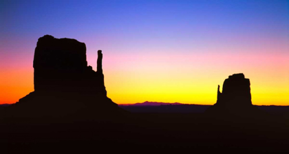 Picture of MONUMENT VALLEY V