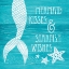 Picture of MERMAID KISSES