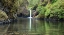 Picture of PUNCHBOWL FALLS