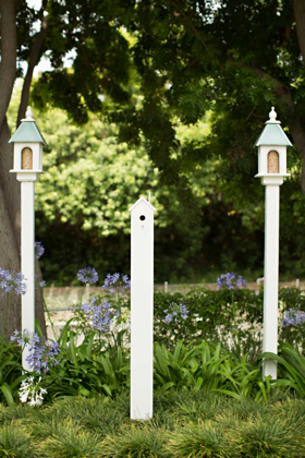 Picture of BIRD HOUSES