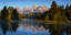 Picture of GRAND TETON NATIONAL PARK XV
