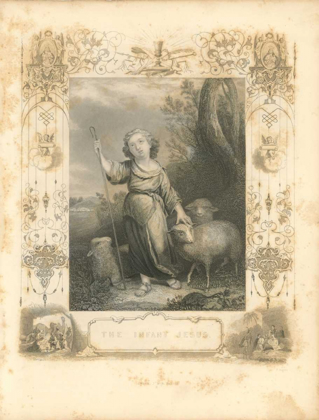 Picture of FAITH ENGRAVING V